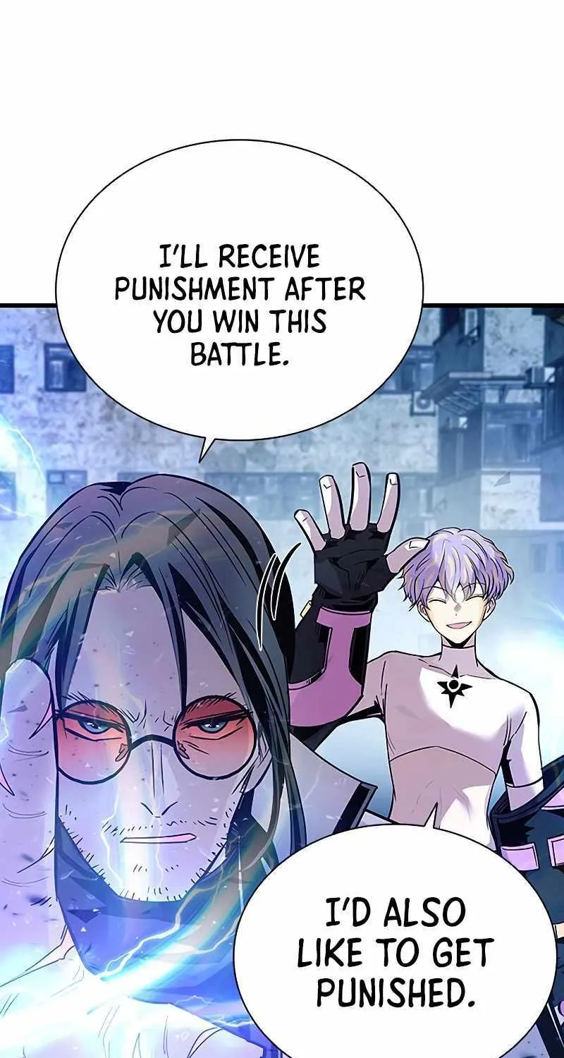 Villain To Kill Mangakakalot X Chapter 92 Page 22