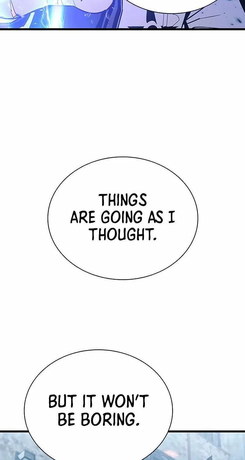 Villain To Kill Mangakakalot X Chapter 92 Page 23