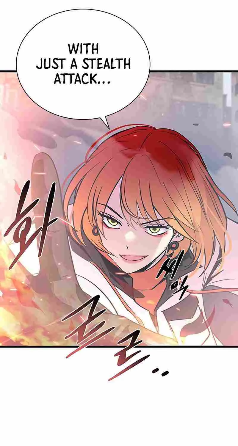 Villain To Kill Mangakakalot X Chapter 92 Page 63