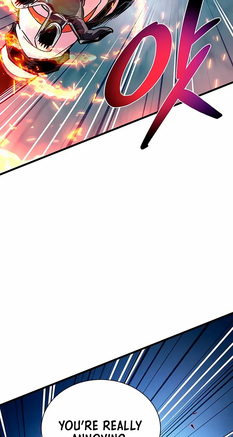 Villain To Kill Mangakakalot X Chapter 93 Page 6