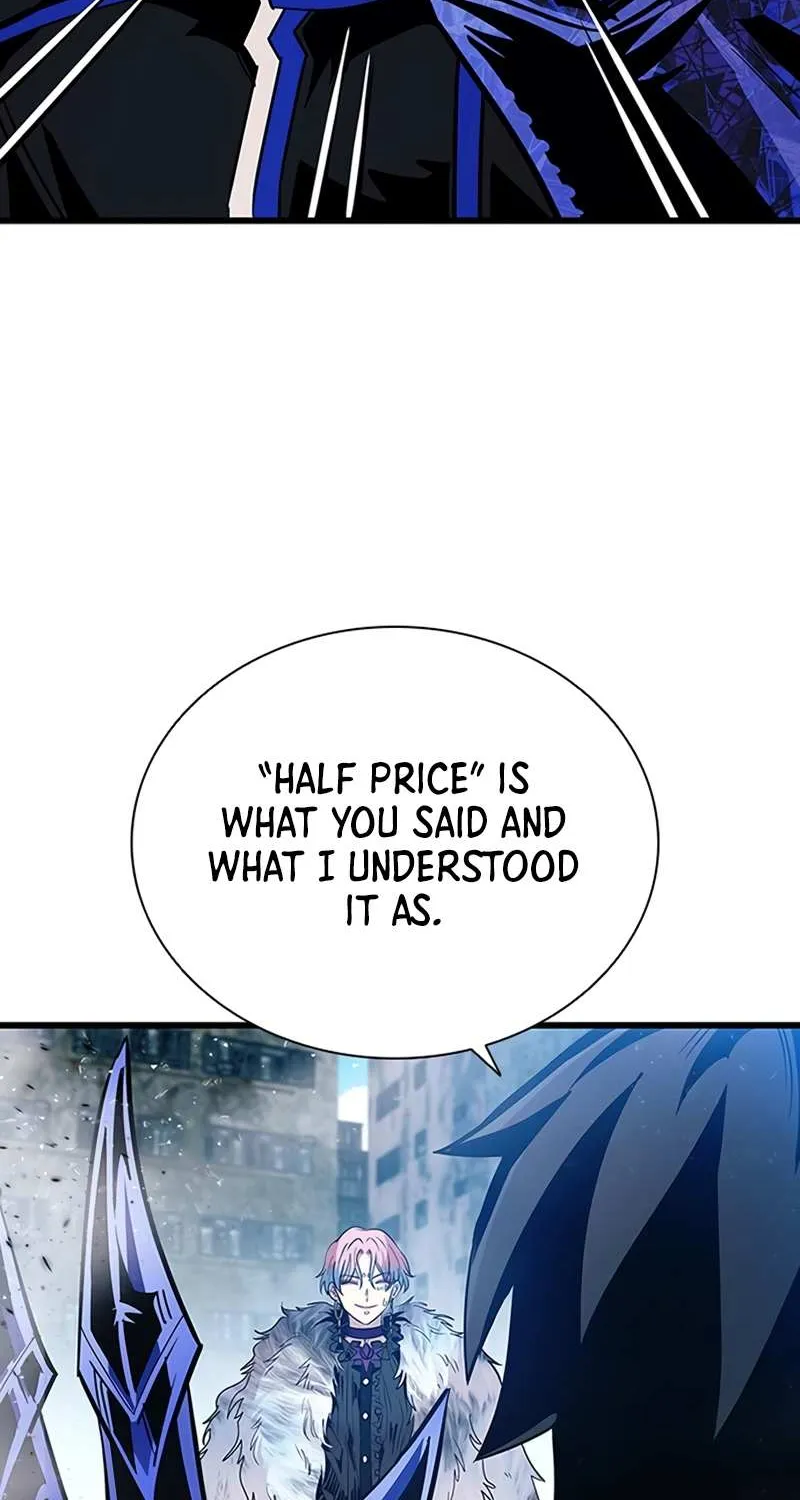 Villain To Kill Mangakakalot X Chapter 93 Page 91