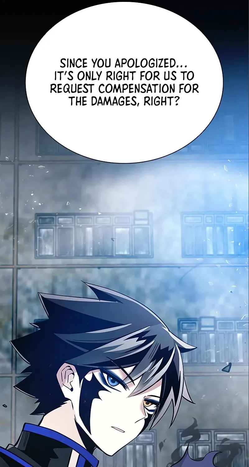 Villain To Kill Mangakakalot X Chapter 95 Page 12