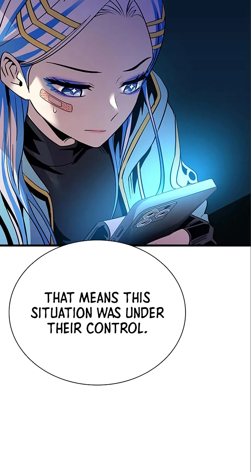 Villain To Kill Mangakakalot X Chapter 95 Page 32