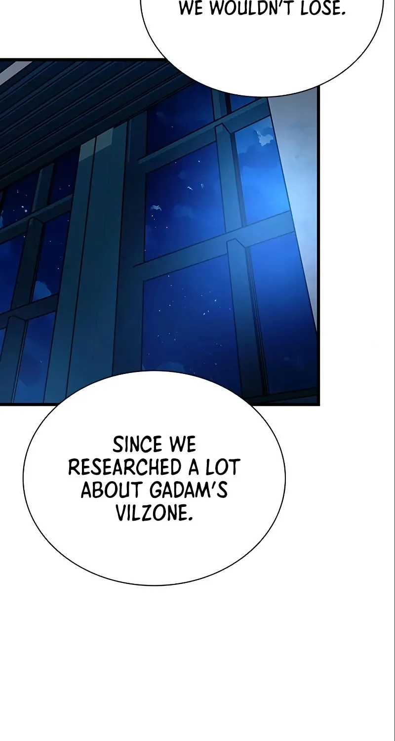 Villain To Kill Mangakakalot X Chapter 95 Page 34