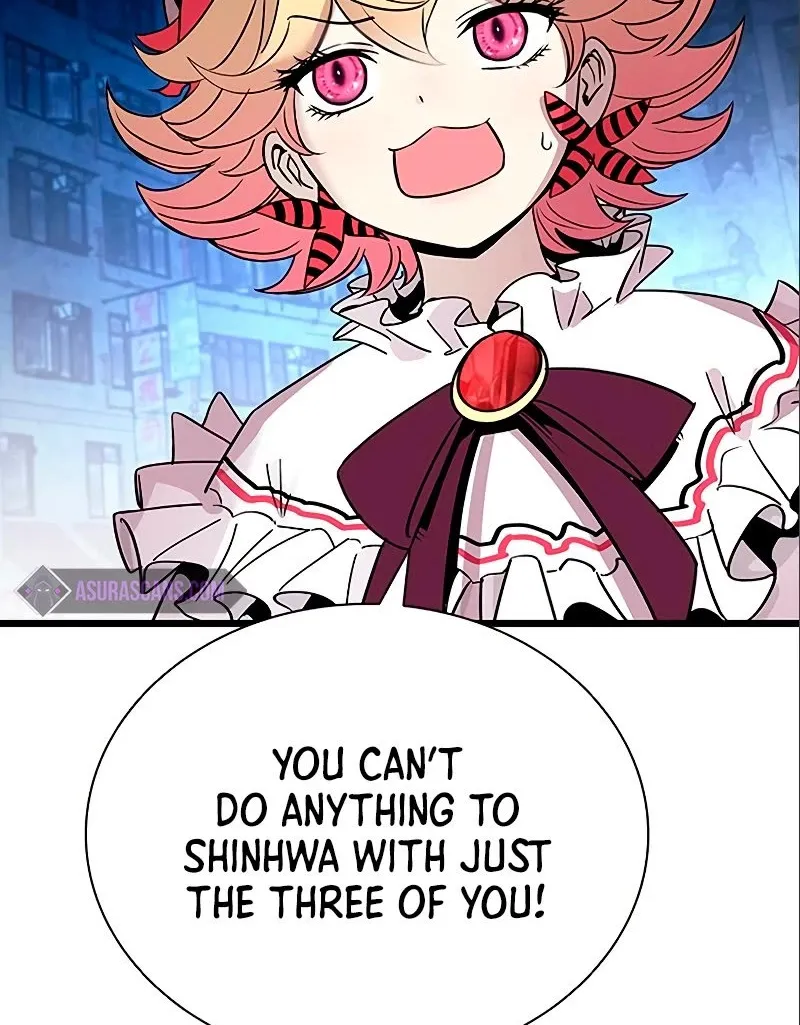 Villain To Kill Mangakakalot X Chapter 95 Page 75