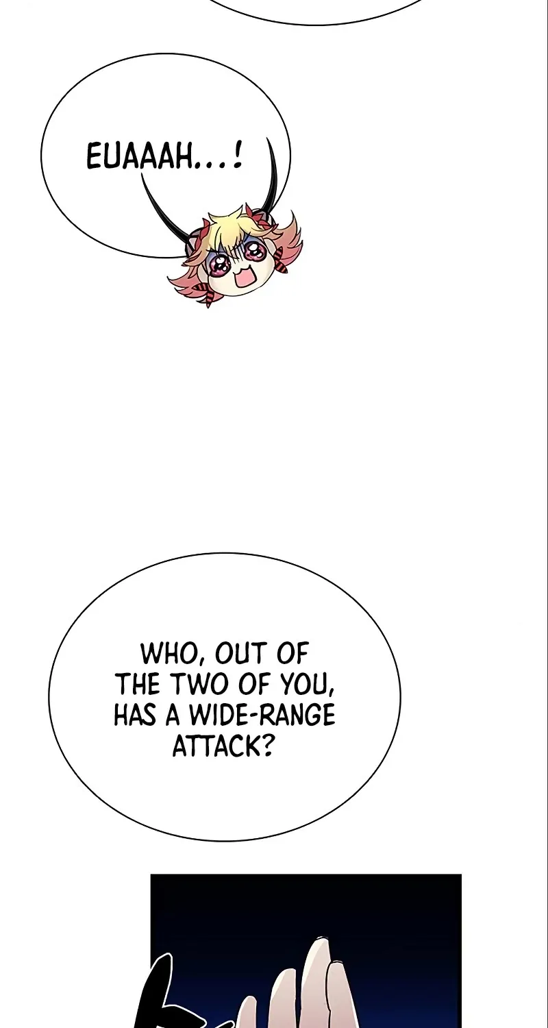 Villain To Kill Mangakakalot X Chapter 95 Page 81
