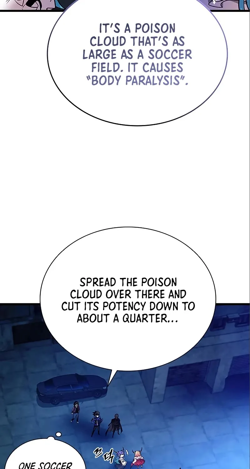 Villain To Kill Mangakakalot X Chapter 95 Page 84