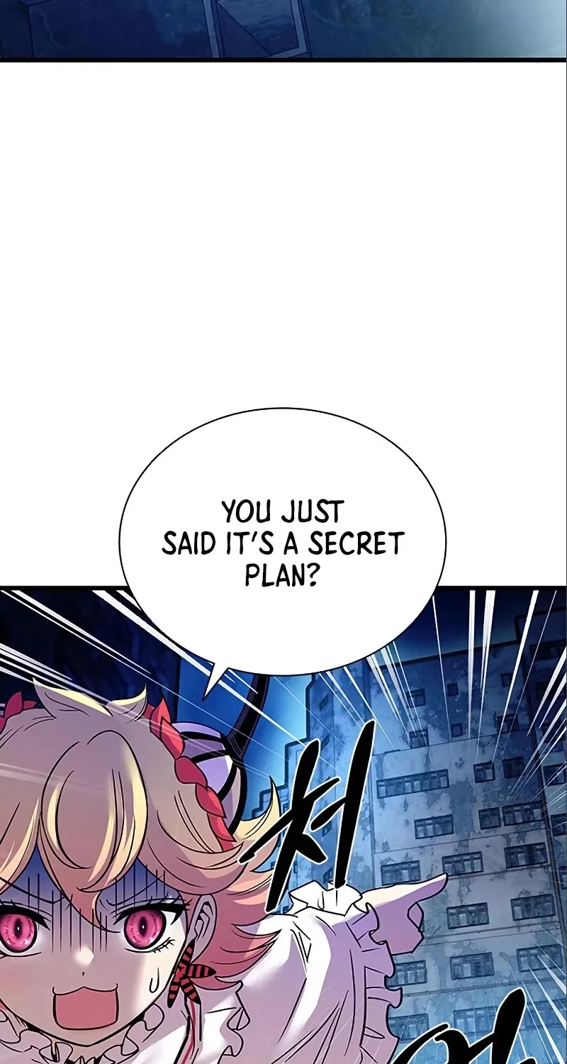 Villain To Kill Mangakakalot X Chapter 95 Page 86