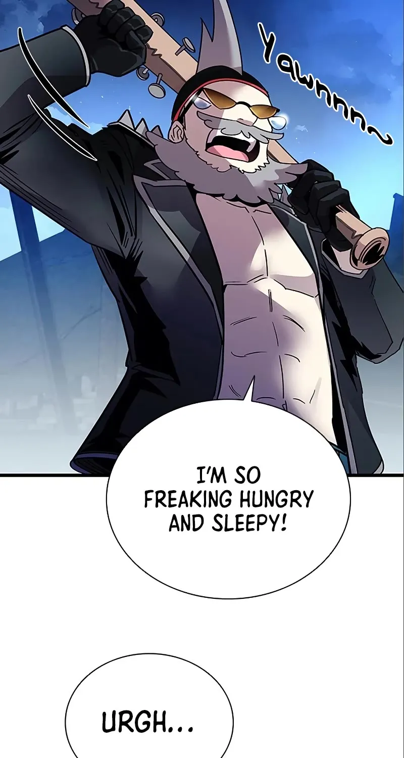 Villain To Kill Mangakakalot X Chapter 95 Page 96