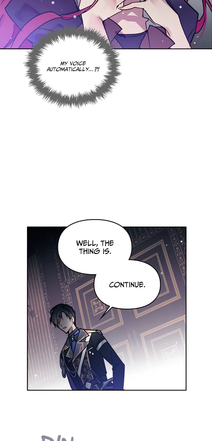 Villains Are Destined To Die Mangakakalot X Chapter 0 Page 24