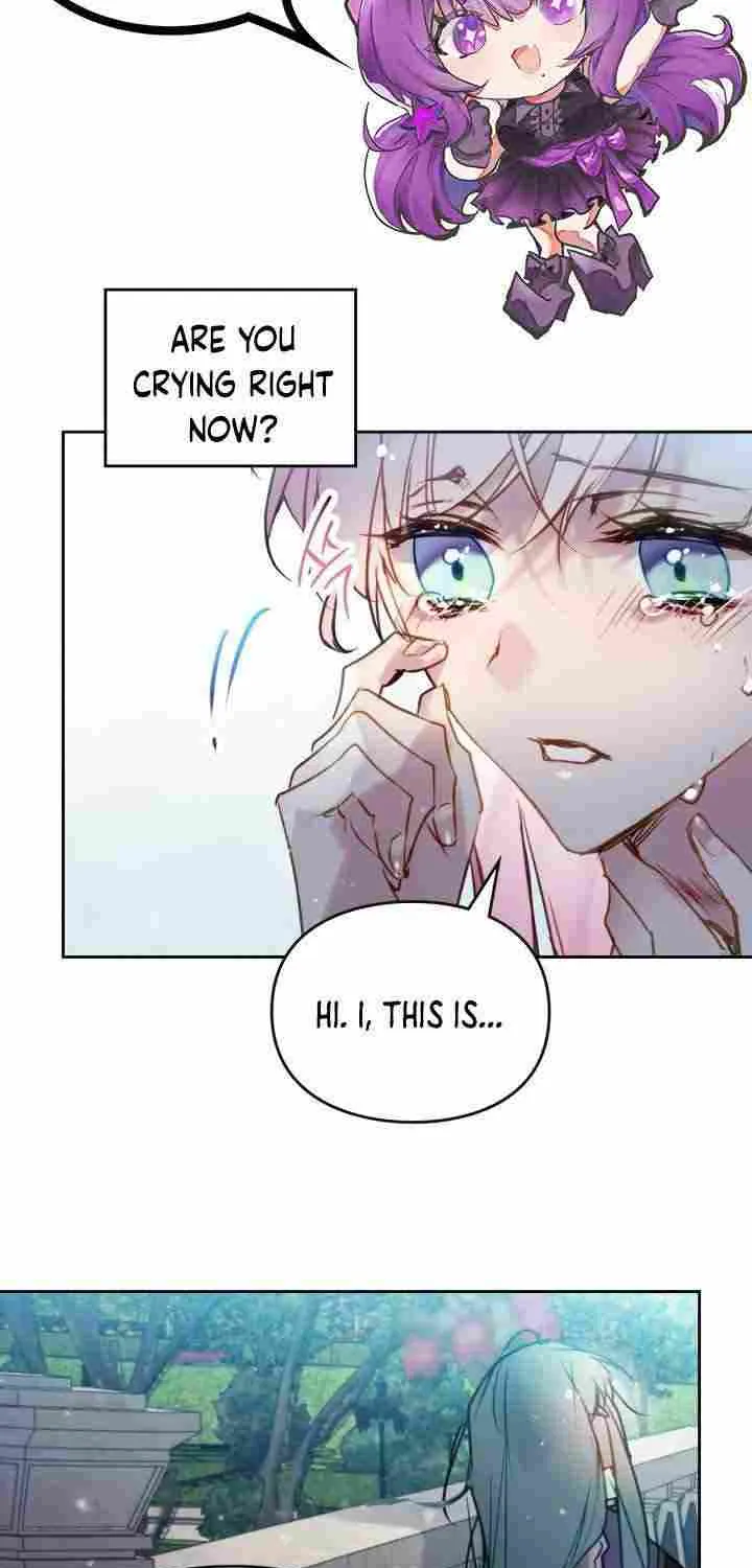 Villains Are Destined To Die Mangakakalot X Chapter 149 Page 3