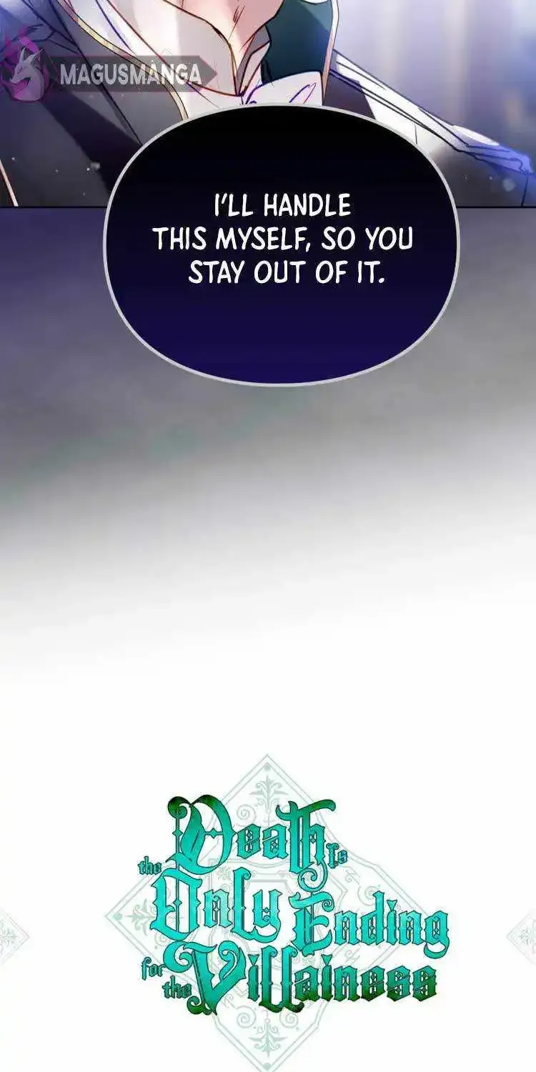 Villains Are Destined To Die Mangakakalot X Chapter 159 Page 6