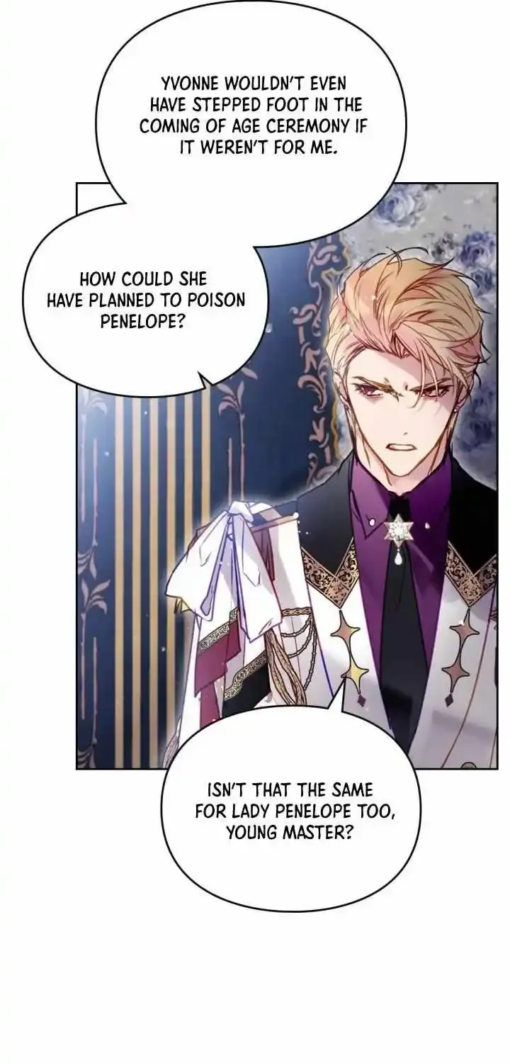 Villains Are Destined To Die Mangakakalot X Chapter 160 Page 50