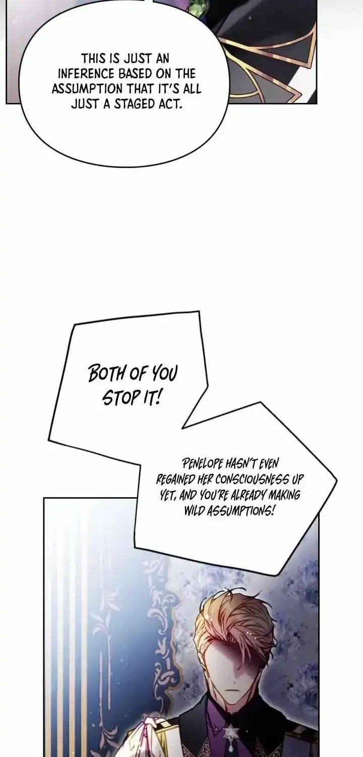 Villains Are Destined To Die Mangakakalot X Chapter 160 Page 59