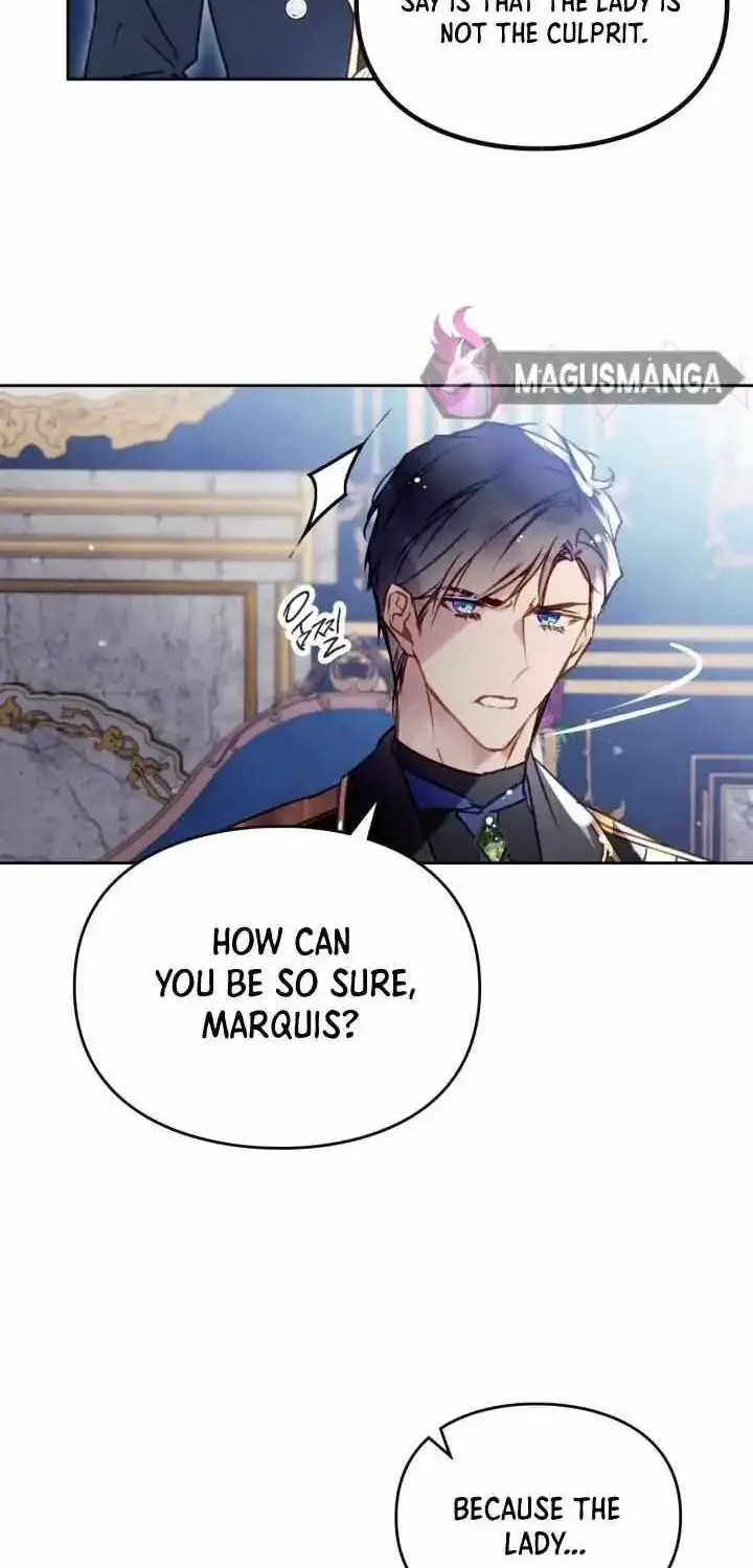 Villains Are Destined To Die Mangakakalot X Chapter 160 Page 31