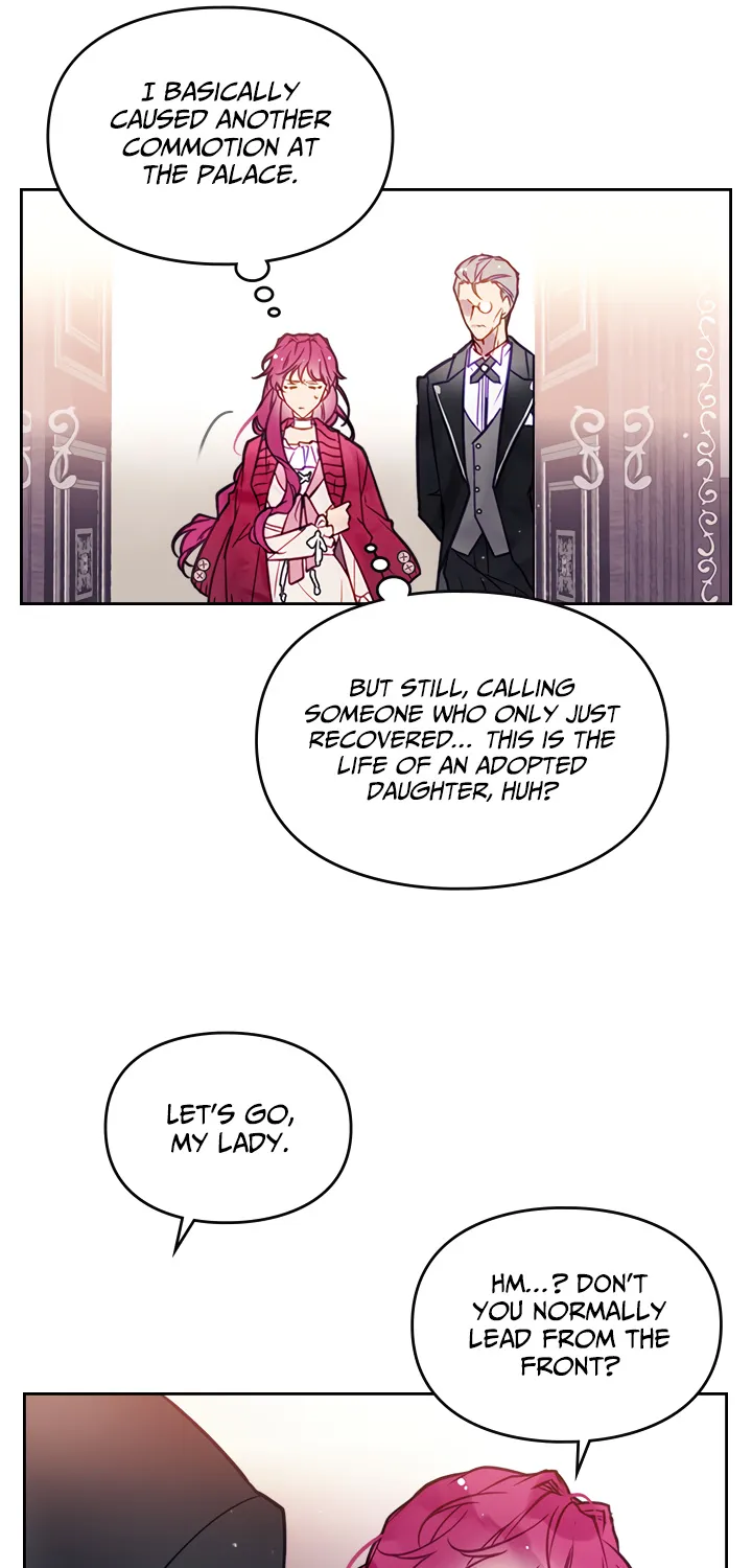 Villains Are Destined To Die Mangakakalot X Chapter 17 Page 26