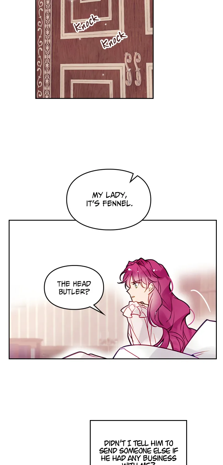 Villains Are Destined To Die Mangakakalot X Chapter 17 Page 21