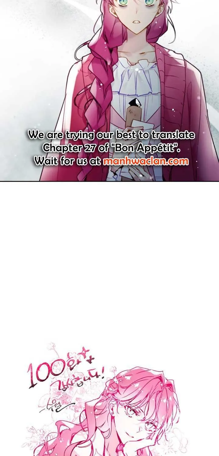 Villains Are Destined To Die Mangakakalot X Chapter 100.5 Page 27