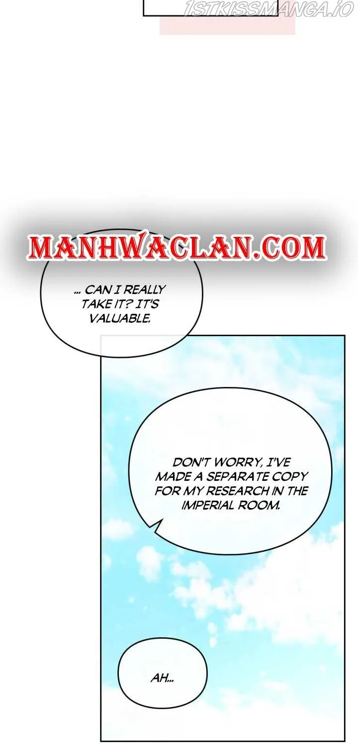 Villains Are Destined To Die Mangakakalot X Chapter 100.5 Page 3