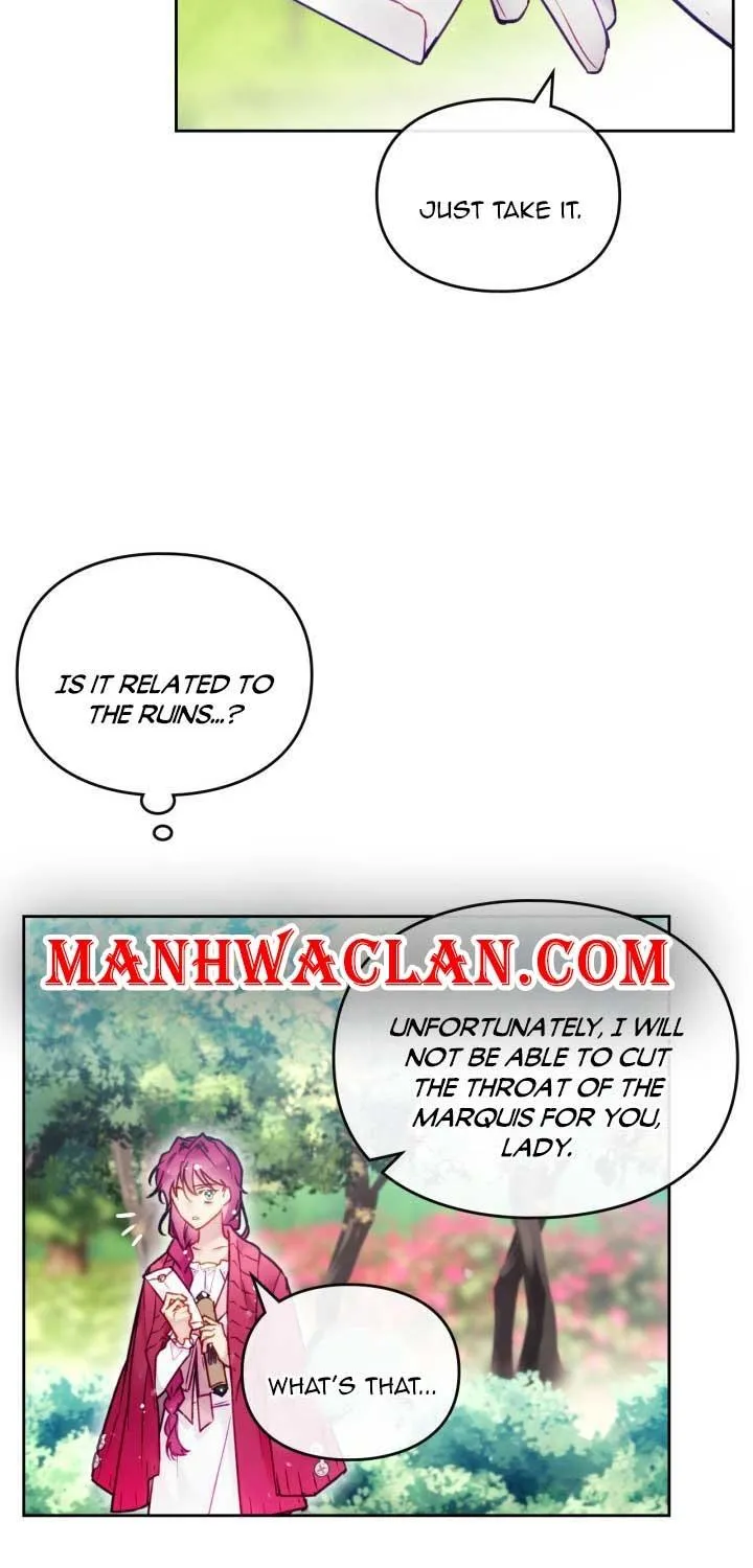 Villains Are Destined To Die Mangakakalot X Chapter 100.5 Page 7
