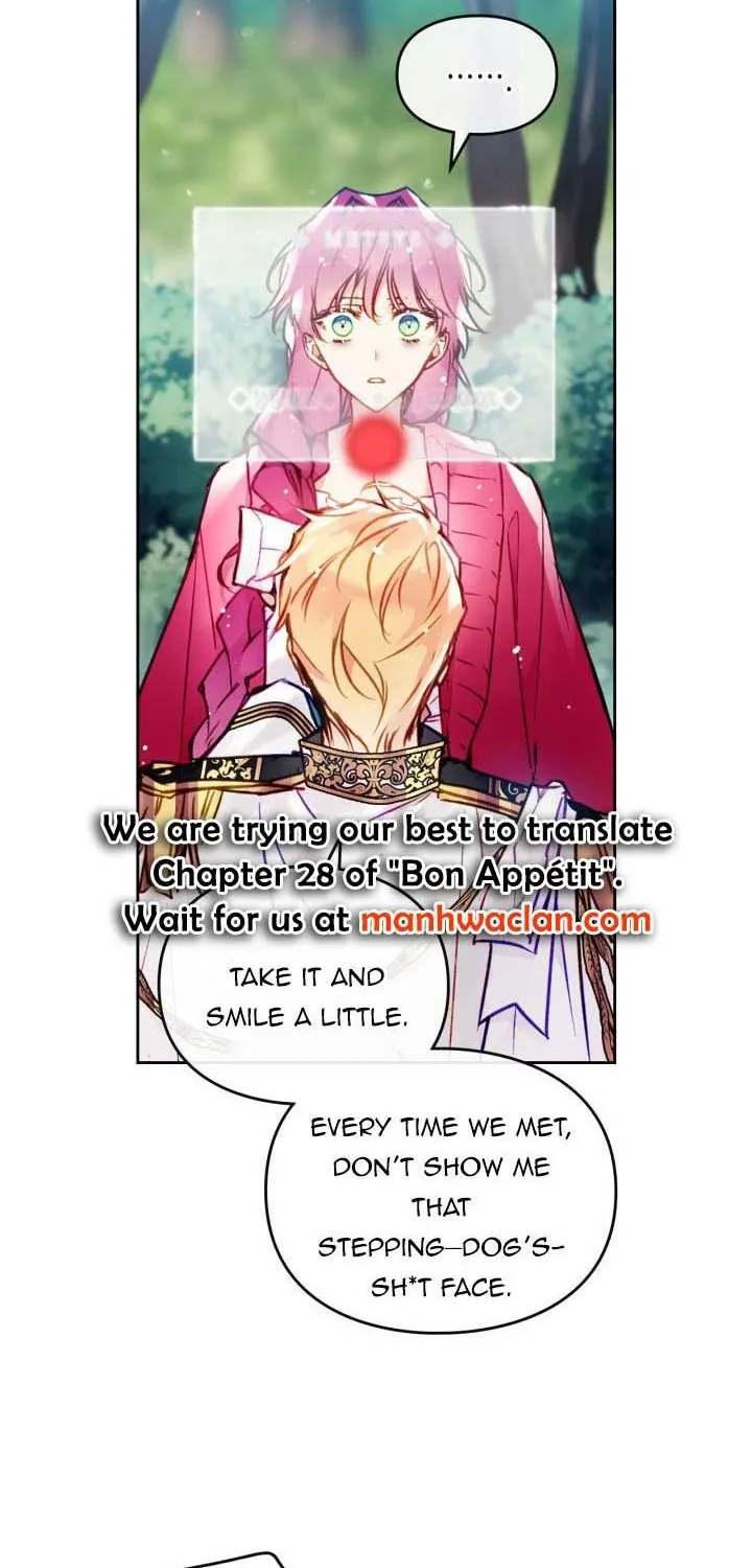 Villains Are Destined To Die Mangakakalot X Chapter 101.5 Page 18