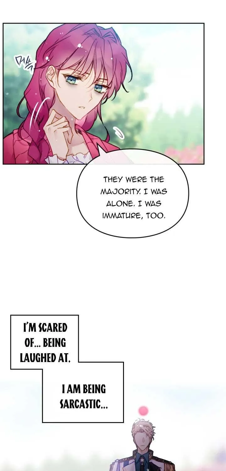 Villains Are Destined To Die Mangakakalot X Chapter 101.5 Page 3
