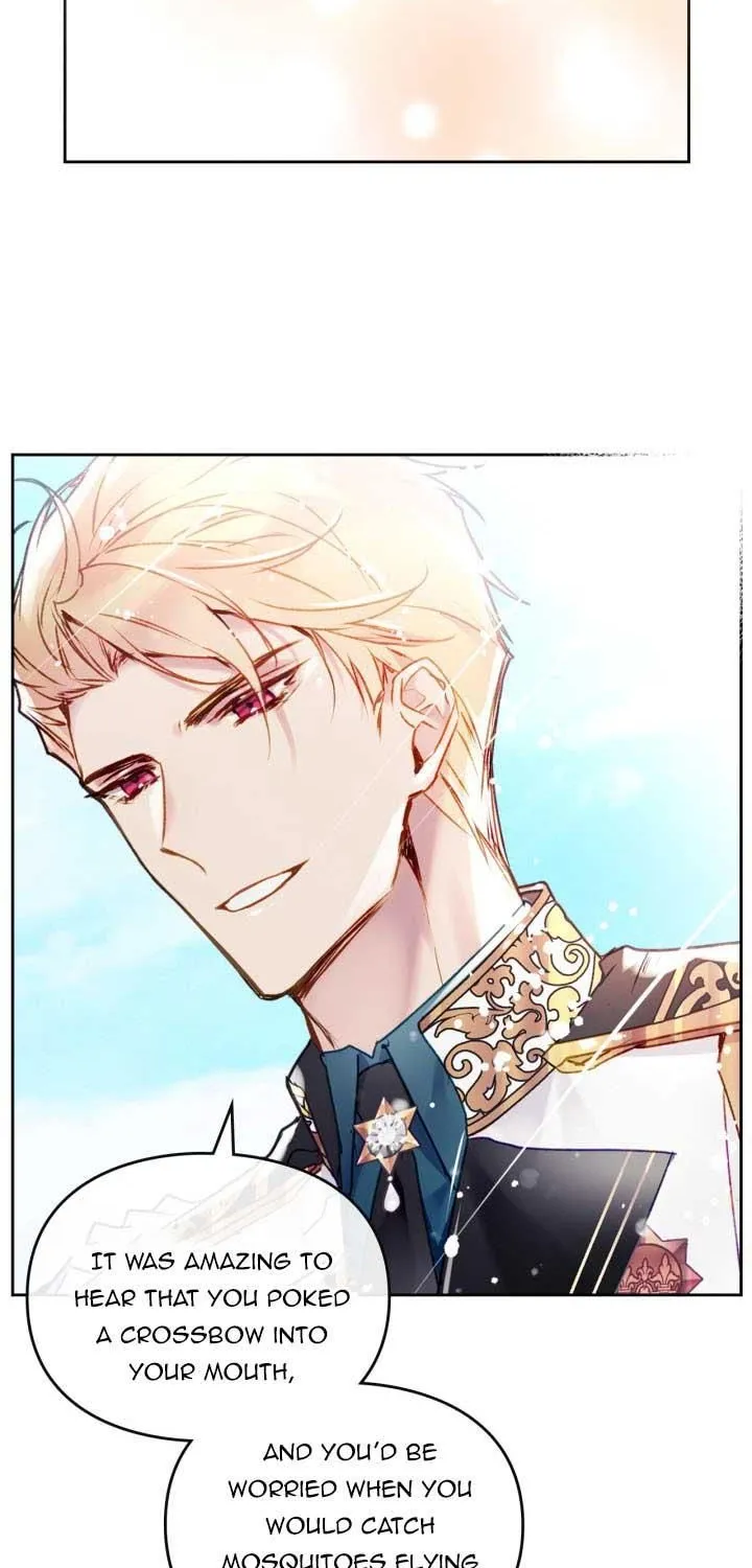 Villains Are Destined To Die Mangakakalot X Chapter 101 Page 22