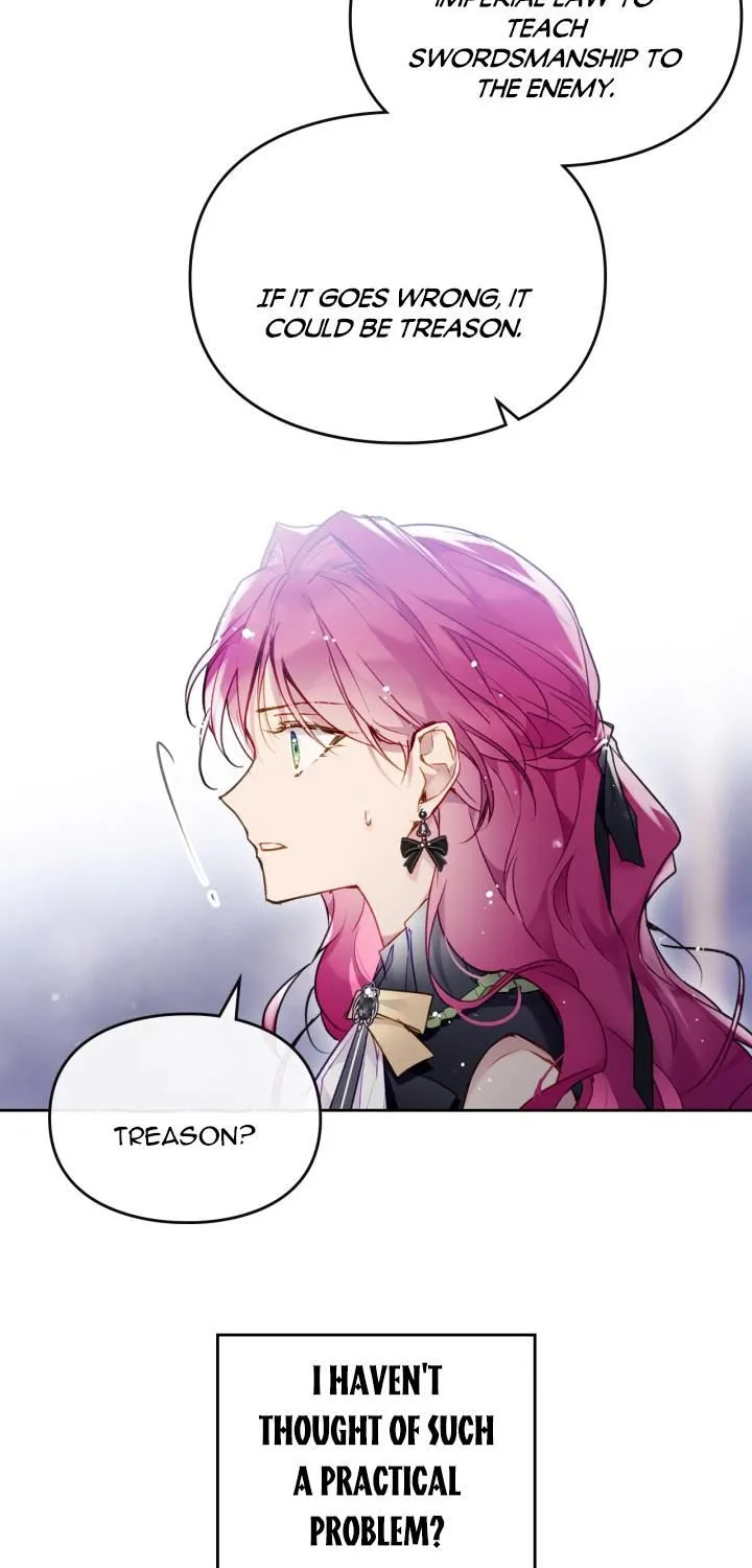 Villains Are Destined To Die Mangakakalot X Chapter 106 Page 8