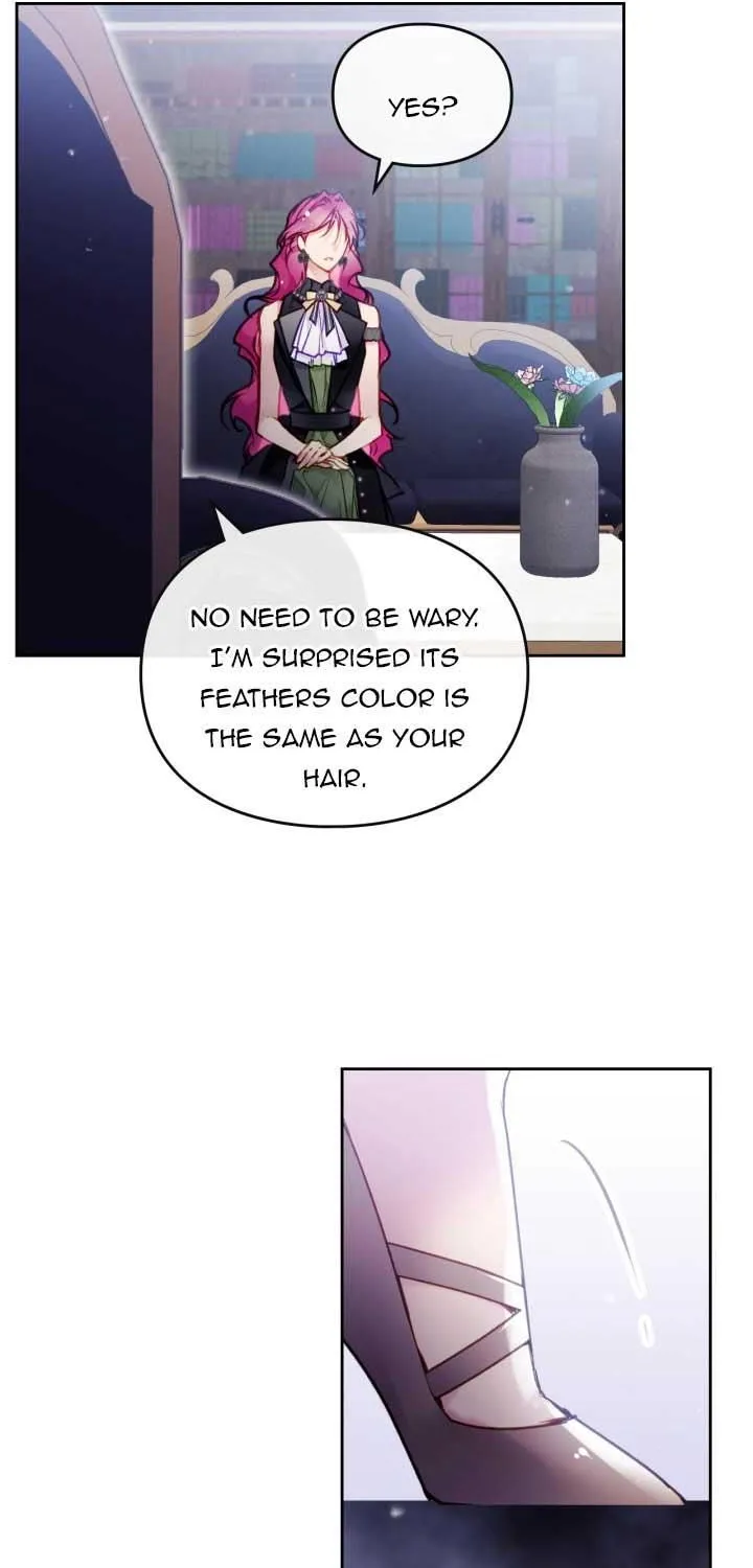 Villains Are Destined To Die Mangakakalot X Chapter 106 Page 20