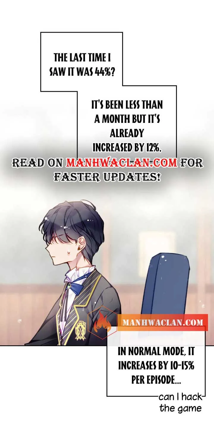 Villains Are Destined To Die Mangakakalot X Chapter 110 Page 5