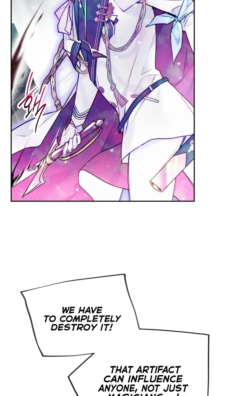 Villains Are Destined To Die Mangakakalot X Chapter 119 Page 9