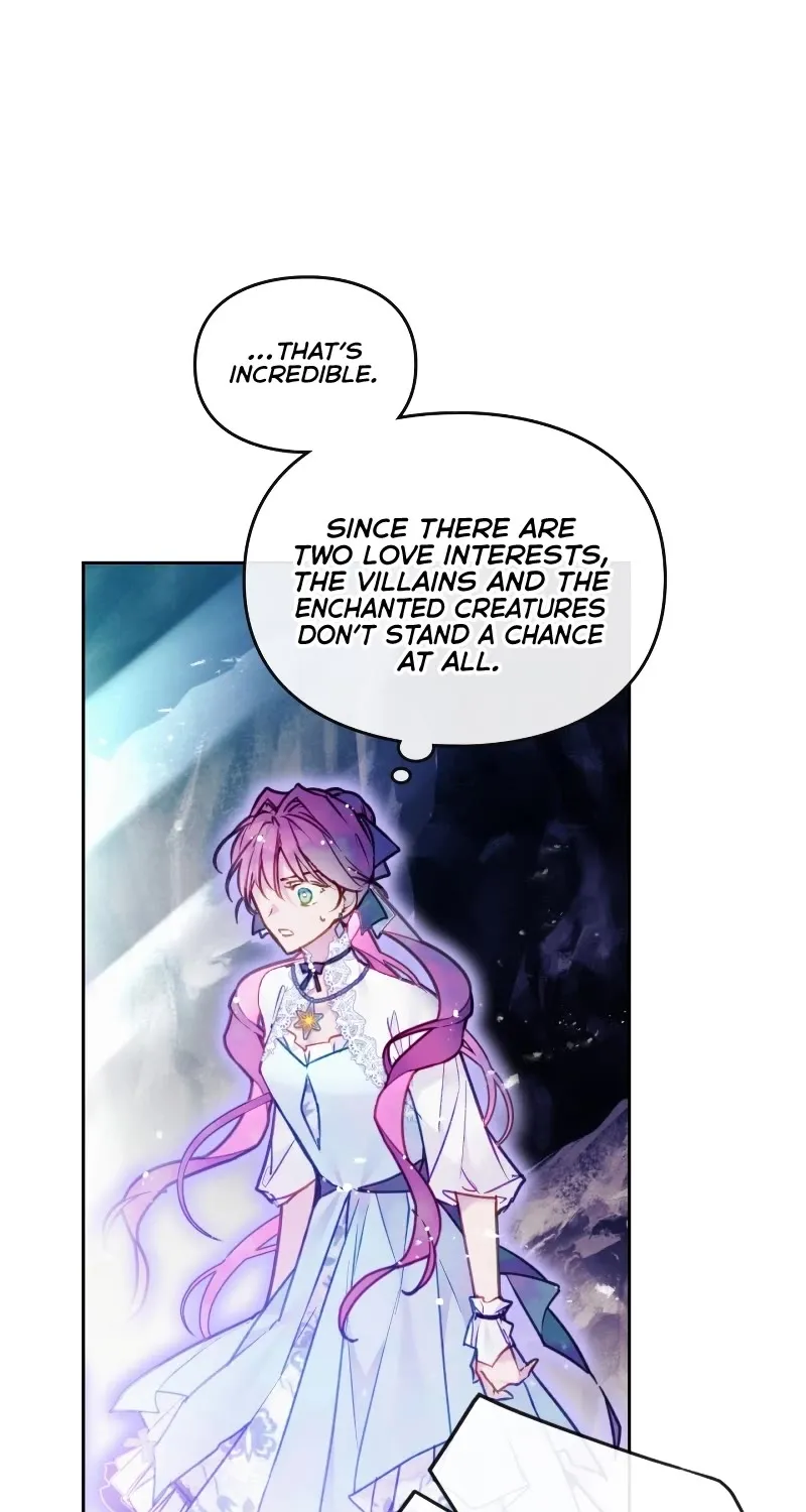 Villains Are Destined To Die Mangakakalot X Chapter 119 Page 14