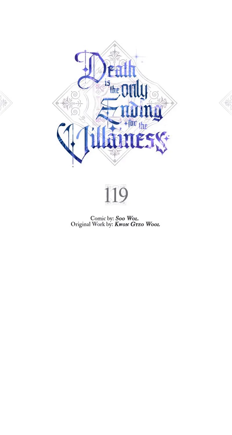Villains Are Destined To Die Mangakakalot X Chapter 119 Page 4