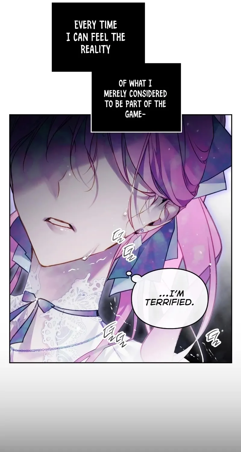 Villains Are Destined To Die Mangakakalot X Chapter 119 Page 32