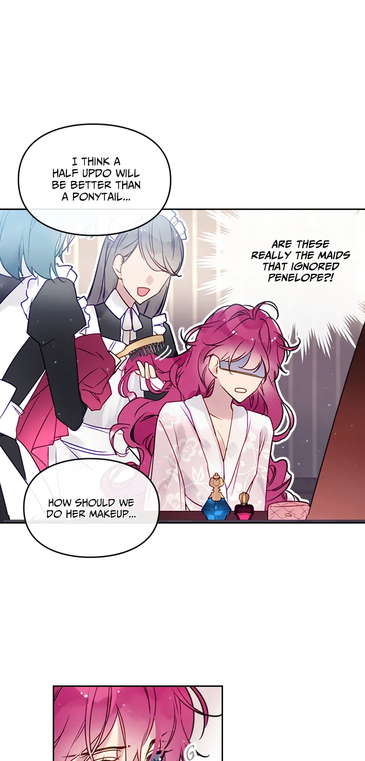 Villains Are Destined To Die Mangakakalot X Chapter 12 Page 23