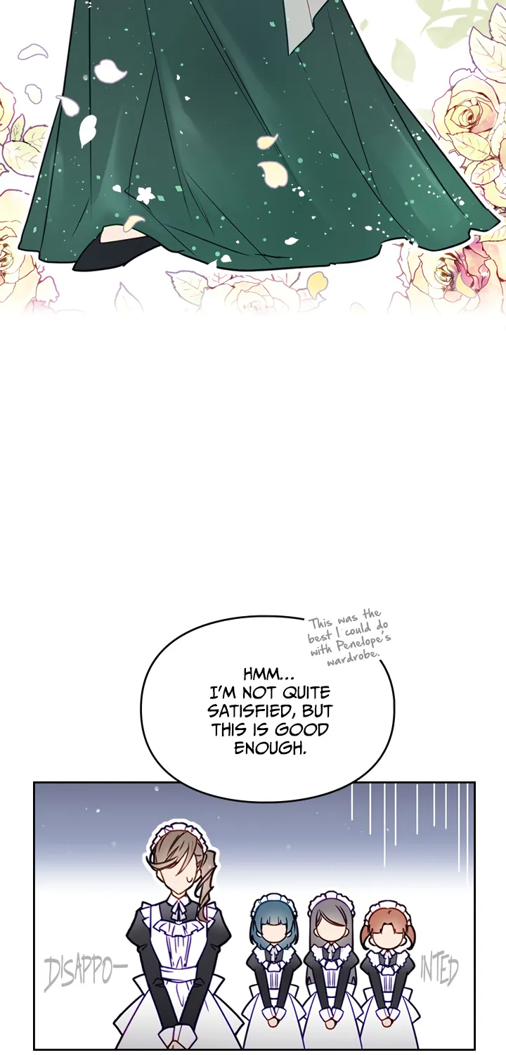 Villains Are Destined To Die Mangakakalot X Chapter 12 Page 31