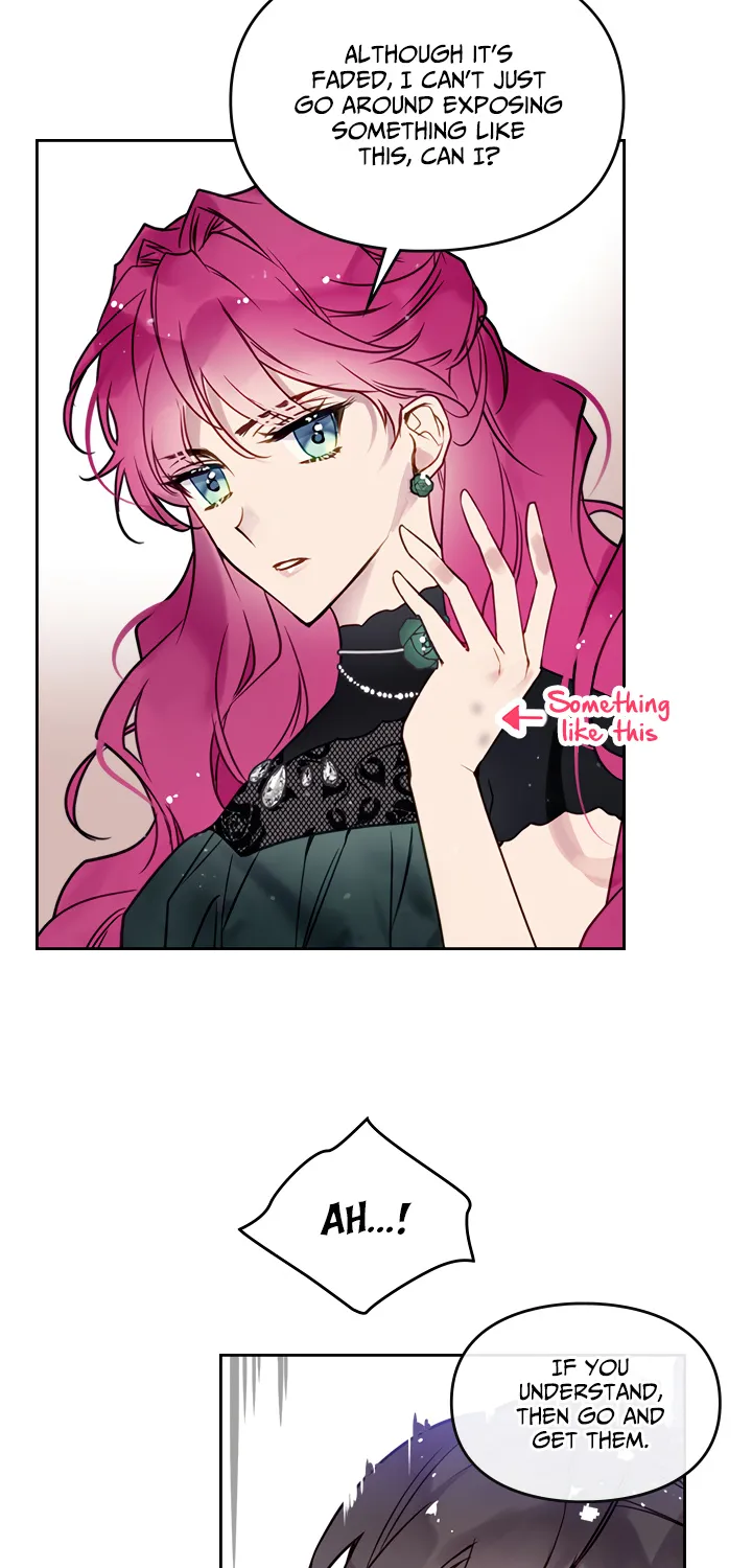 Villains Are Destined To Die Mangakakalot X Chapter 12 Page 34
