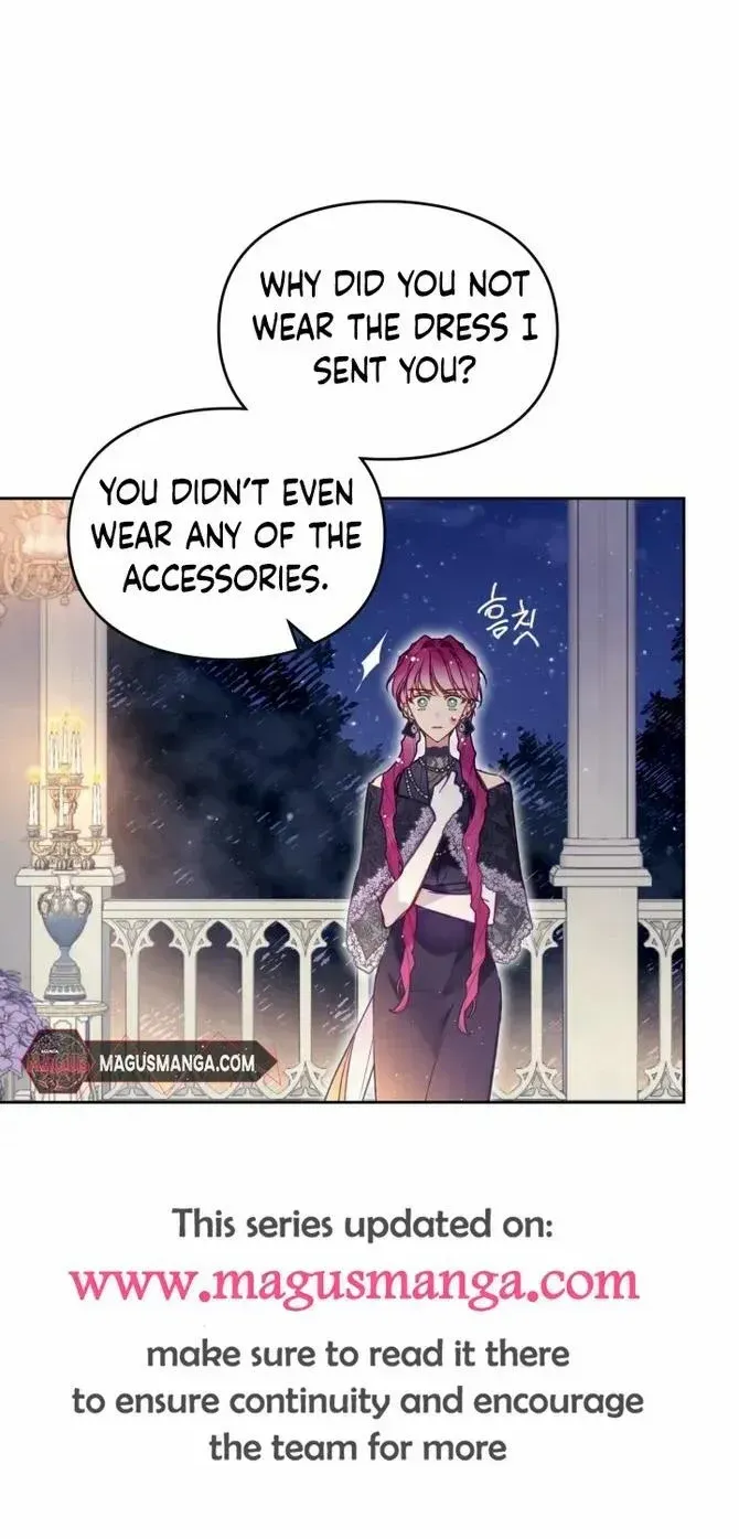 Villains Are Destined To Die Mangakakalot X Chapter 131 Page 19