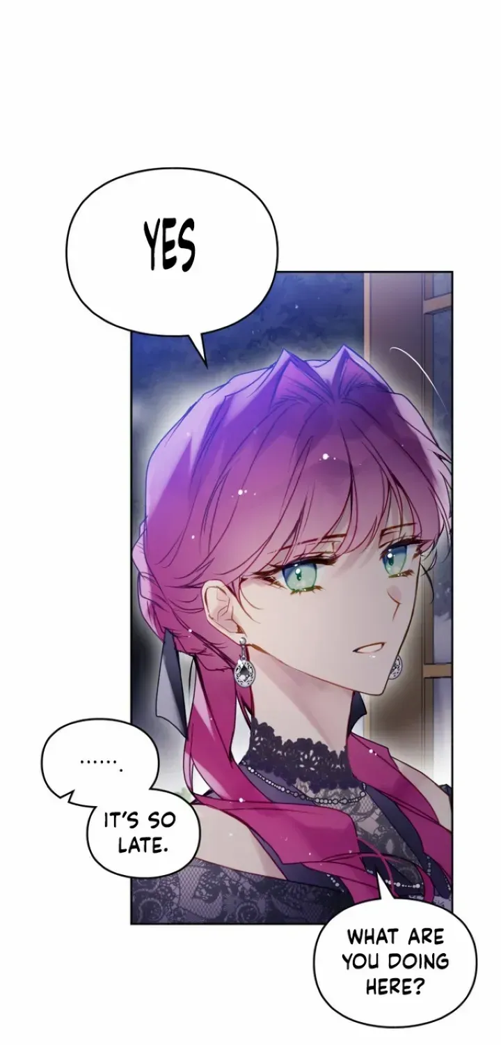 Villains Are Destined To Die Mangakakalot X Chapter 133 Page 37