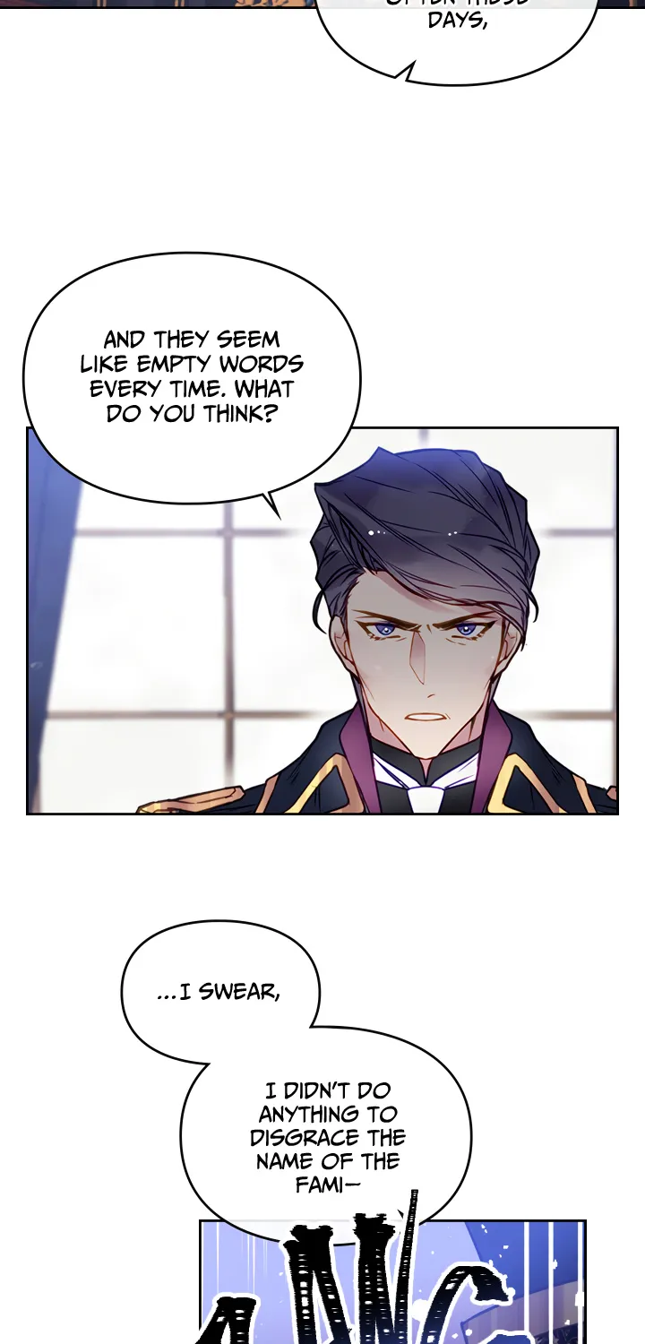 Villains Are Destined To Die Mangakakalot X Chapter 26 Page 3