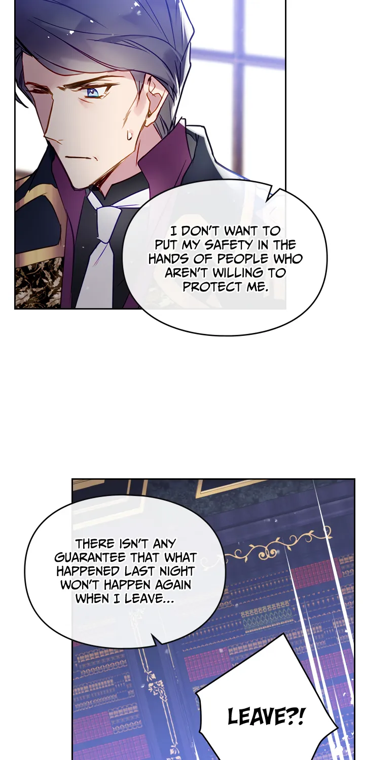 Villains Are Destined To Die Mangakakalot X Chapter 26 Page 37