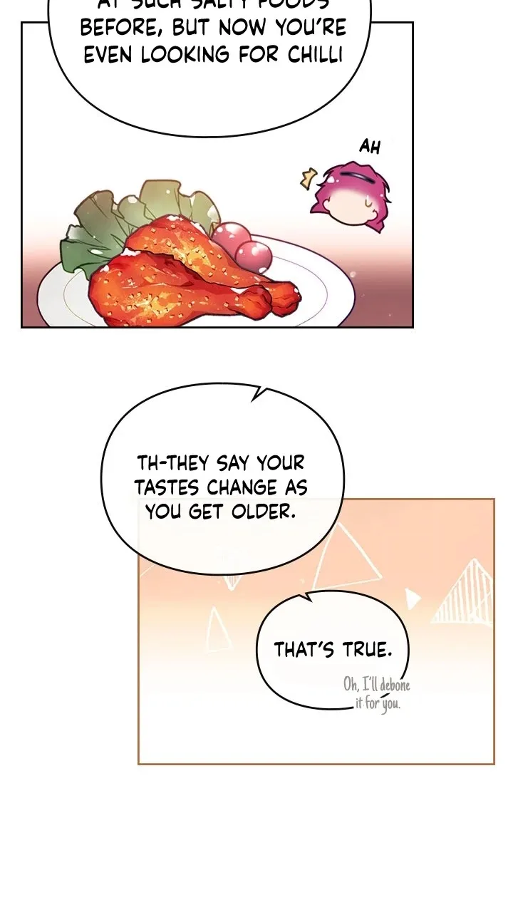 Villains Are Destined To Die Mangakakalot X Chapter 28 Page 18