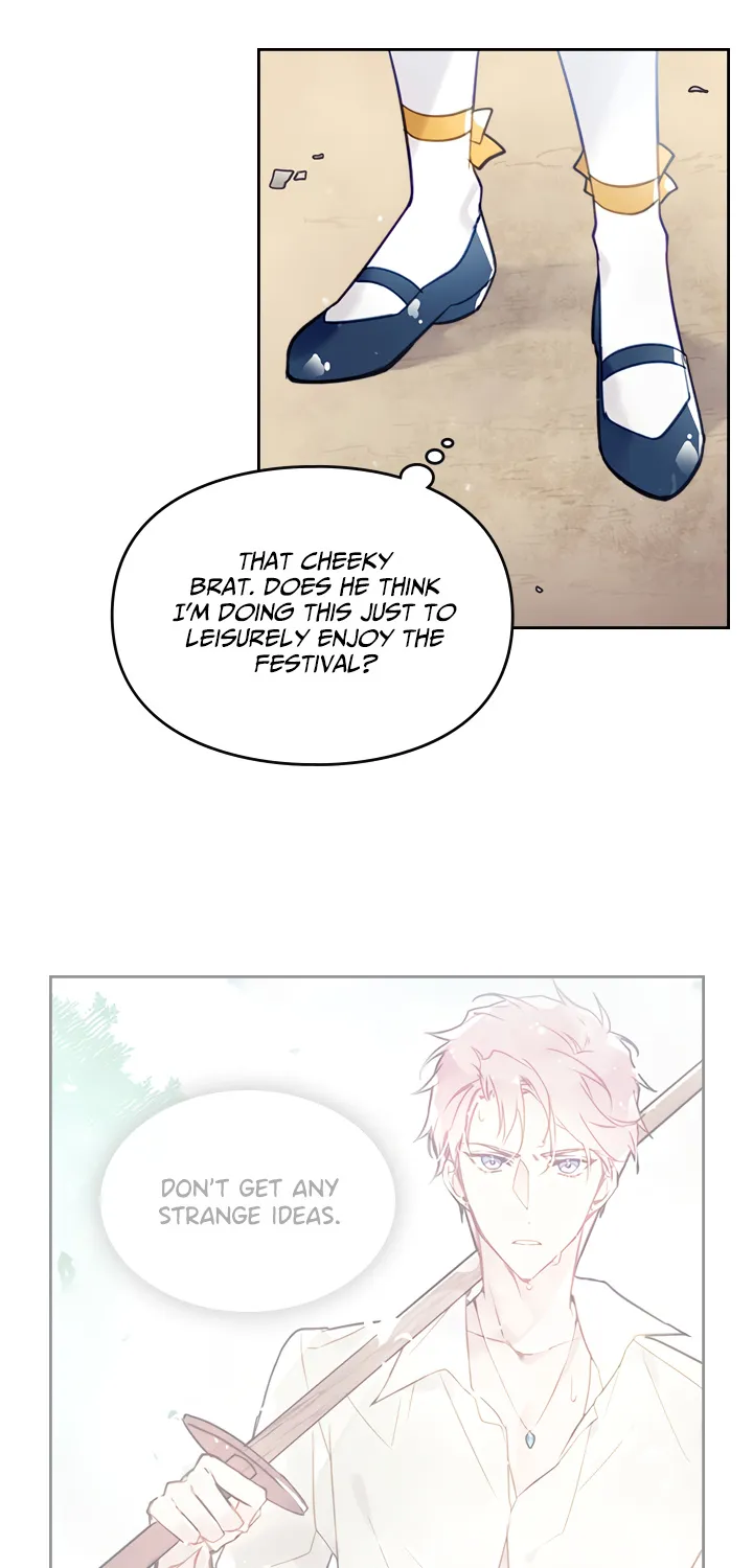 Villains Are Destined To Die Mangakakalot X Chapter 20 Page 16