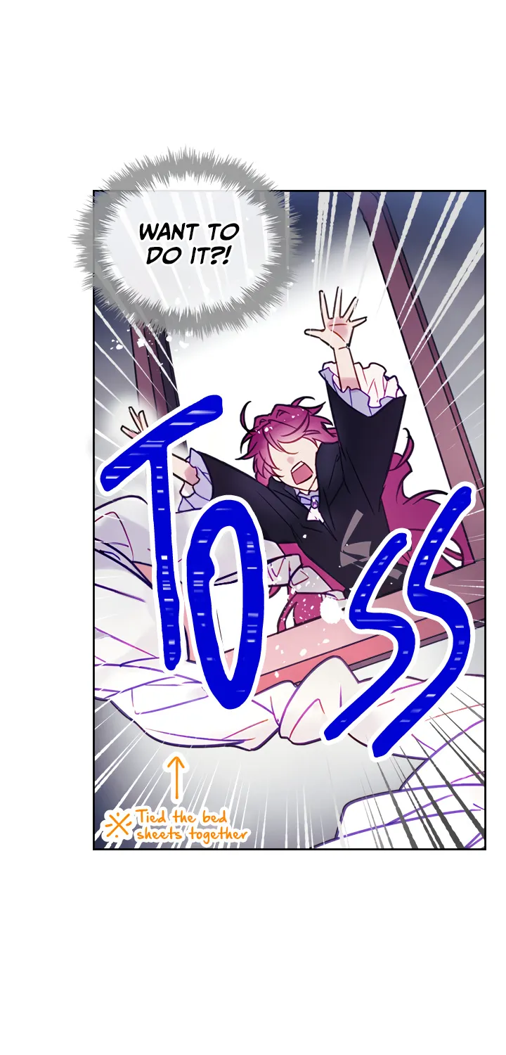 Villains Are Destined To Die Mangakakalot X Chapter 20 Page 19