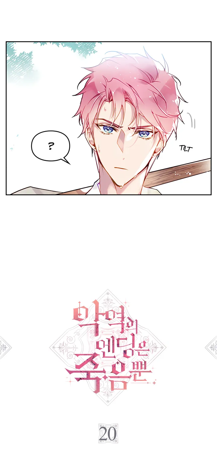 Villains Are Destined To Die Mangakakalot X Chapter 20 Page 2