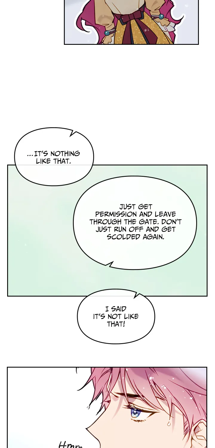 Villains Are Destined To Die Mangakakalot X Chapter 20 Page 11