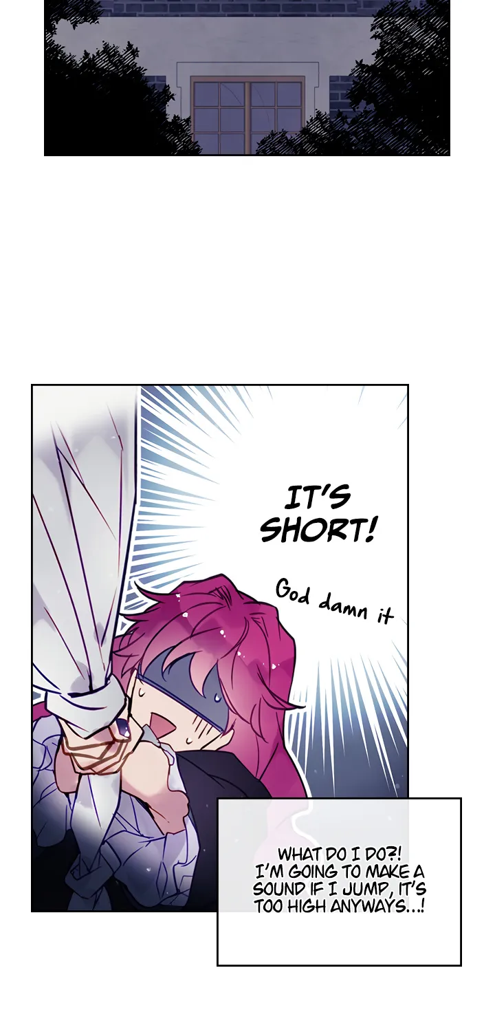 Villains Are Destined To Die Mangakakalot X Chapter 20 Page 25