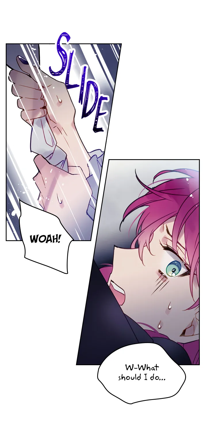 Villains Are Destined To Die Mangakakalot X Chapter 20 Page 27