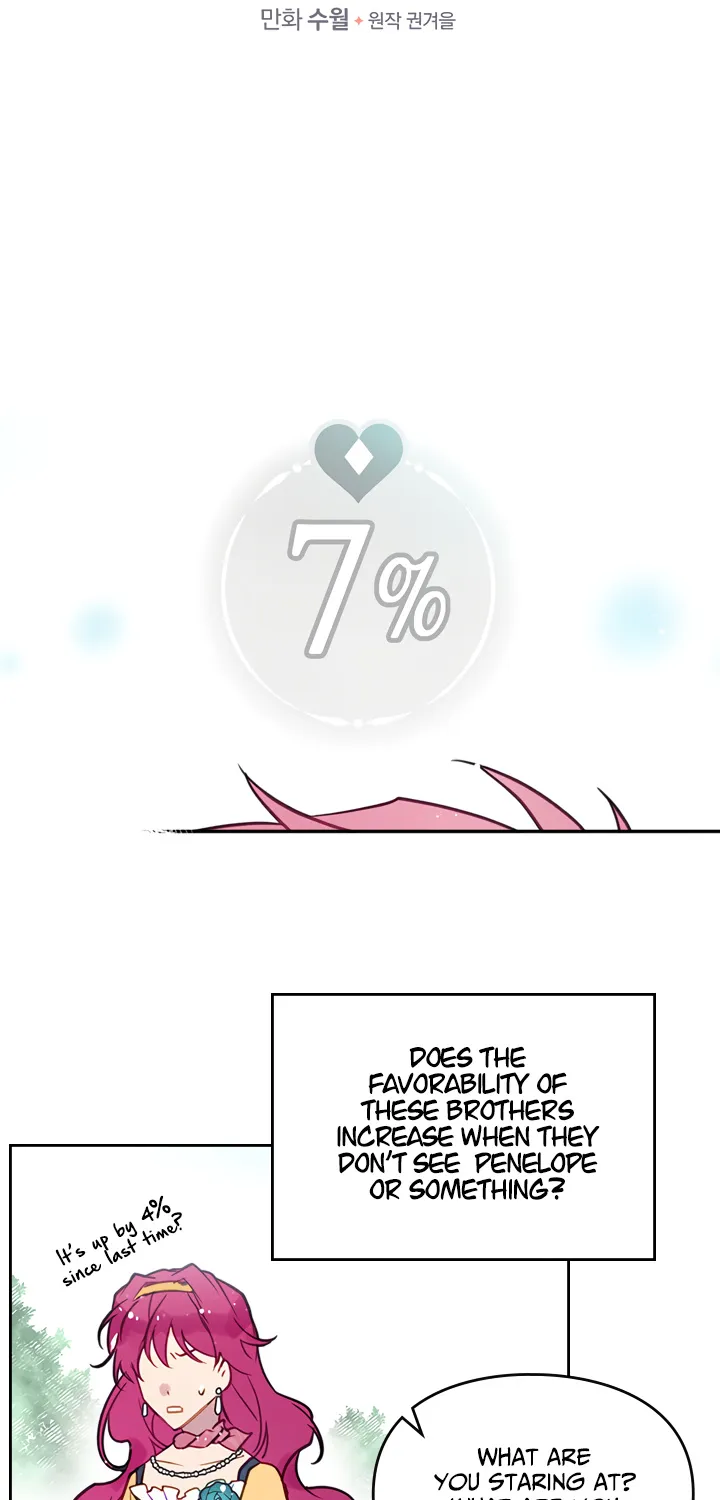 Villains Are Destined To Die Mangakakalot X Chapter 20 Page 3