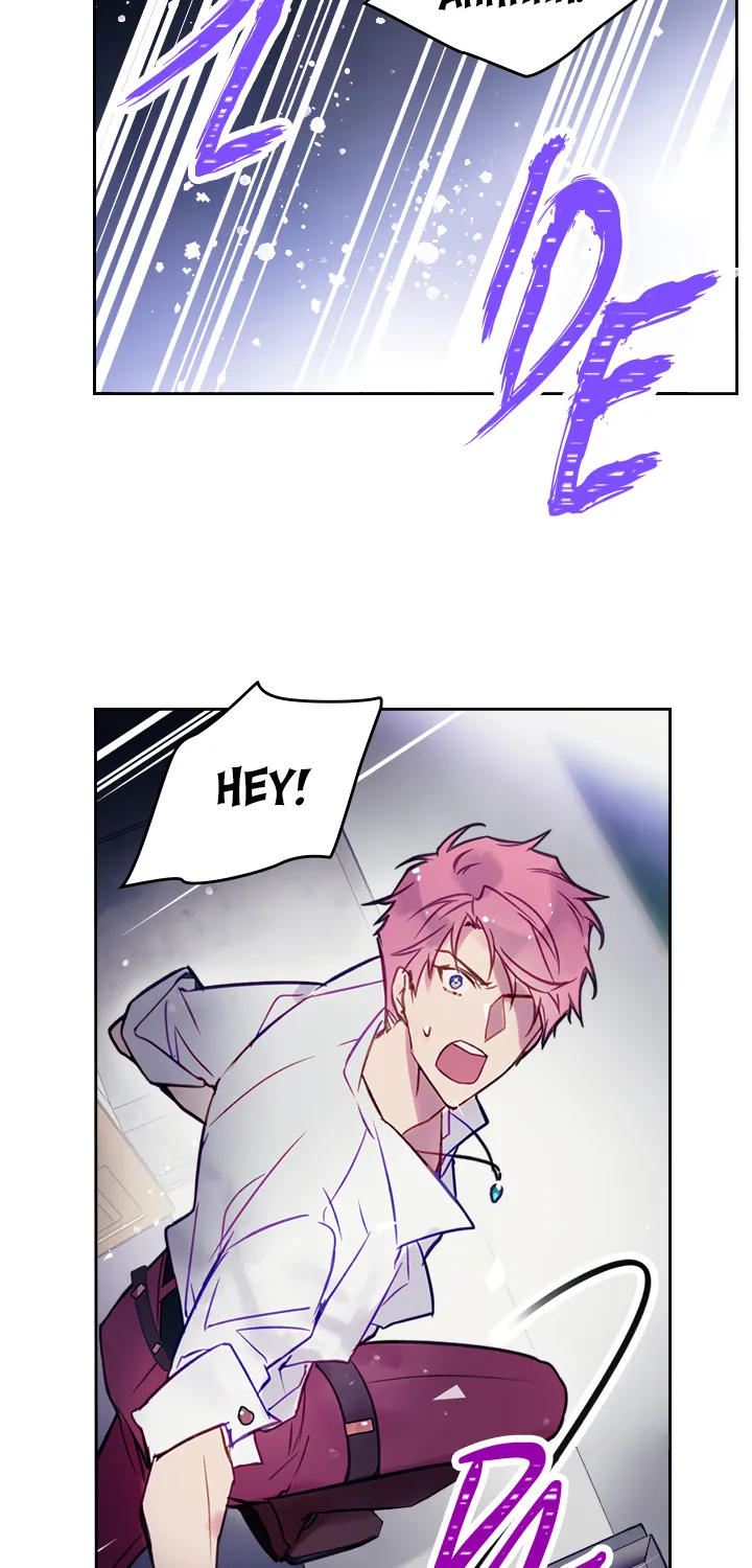 Villains Are Destined To Die Mangakakalot X Chapter 20 Page 34